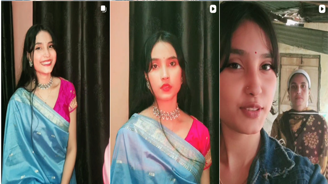 Sweet Jannat – 19 Minute 34 Second MMS – 19 Minute 34 Second – Part 2